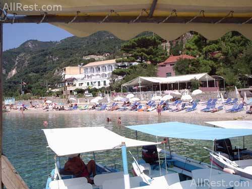 Apollon Hotel 6